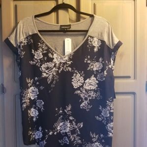Stitch Fix Fortune & Ivy Top